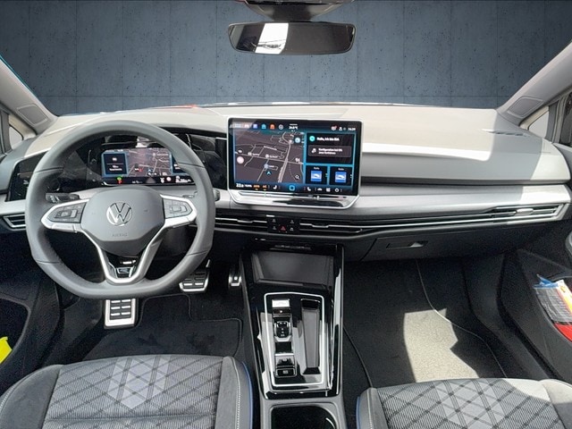 Volkswagen Golf 2.0 TDI DSG R-Line Variant