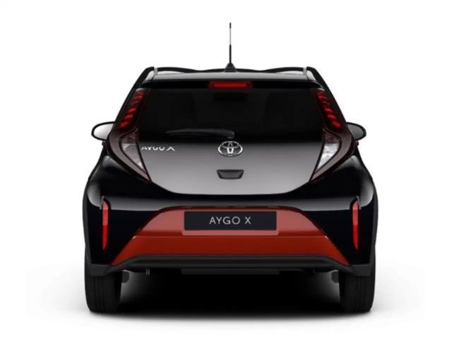 Toyota Aygo X Hatchback Team D