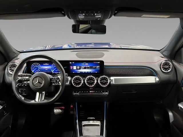 Mercedes-Benz EQB 300 4MATIC AMG Line