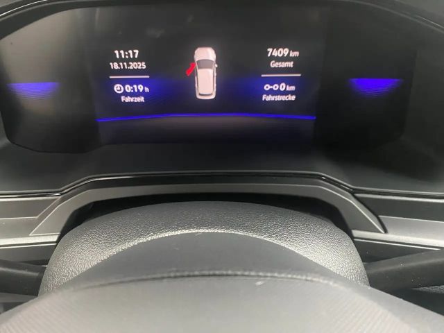 Volkswagen Taigo 4Me TSI