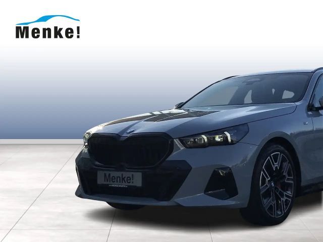 BMW 520 520d M-Sport xDrive