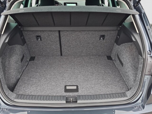 Seat Arona 1.0 TSI DSG