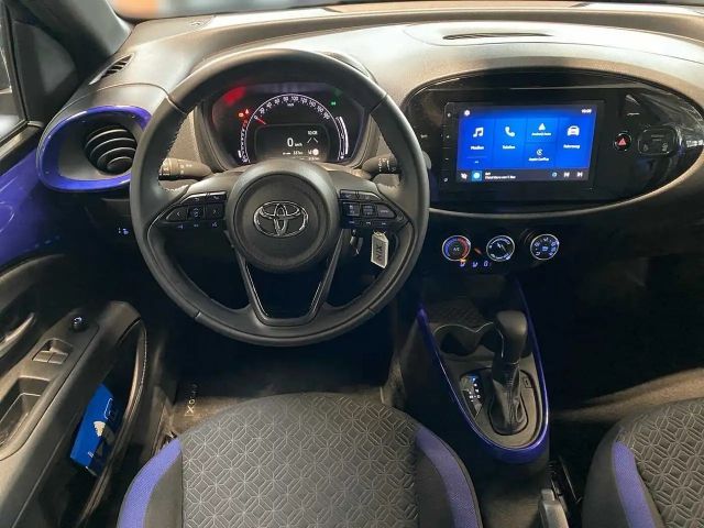 Toyota Aygo X 1.0 VVT-i Hatchback