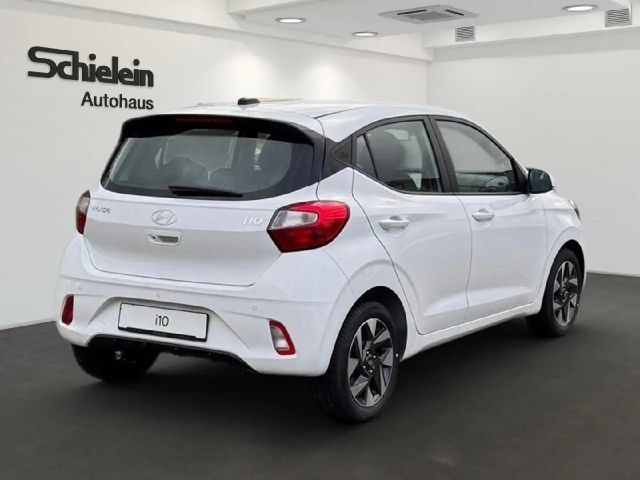 Hyundai i10 1.0 Trend