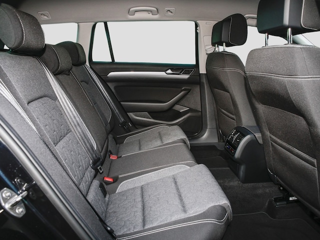 Volkswagen Passat 2.0 TDI Business DSG Variant