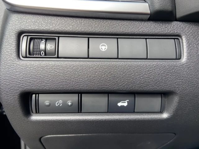 Nissan X-trail AWD N-Connecta