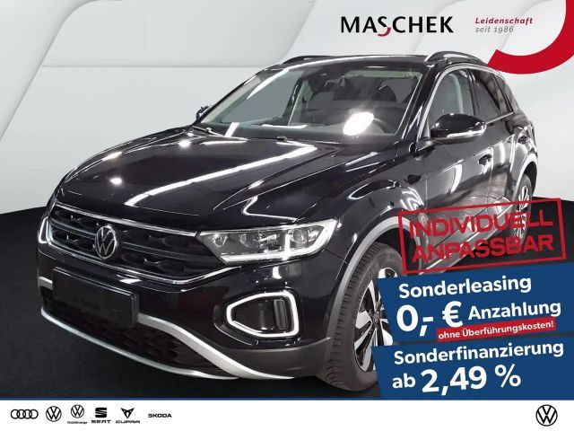 Volkswagen T-Roc 2.0 TDI DSG