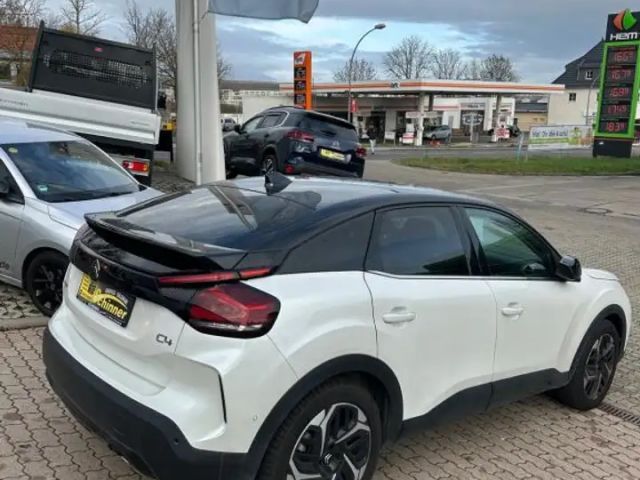 Citroën C4 PureTech Shine