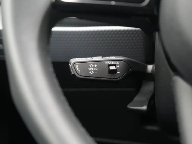 Audi A1 S-Line Sportback