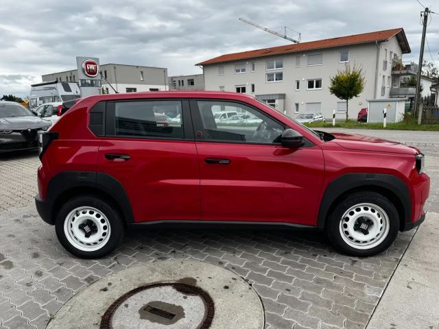 Fiat Grande Panda E RED