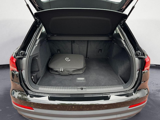 Audi Q3 45 TFSI Hybride S-Tronic