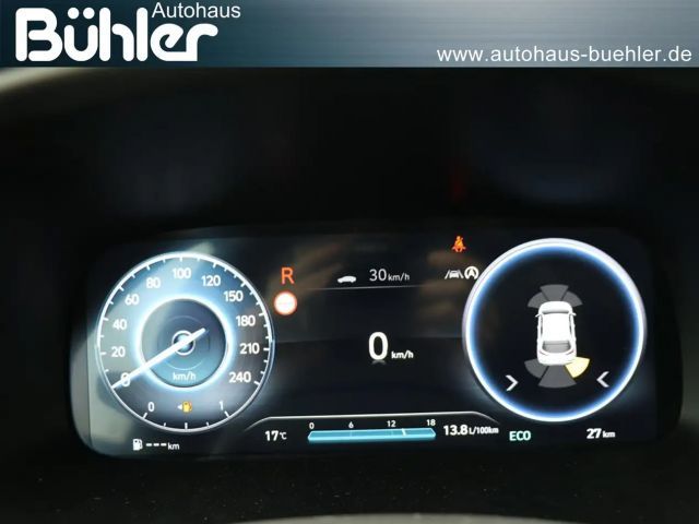 Hyundai i30 N Line T-GDi