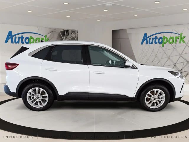 Ford Kuga Titanium