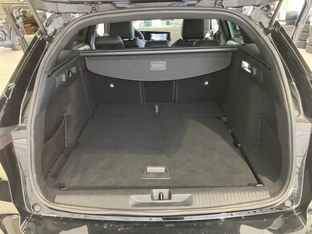 Opel Astra 1.2 Turbo Sports Tourer