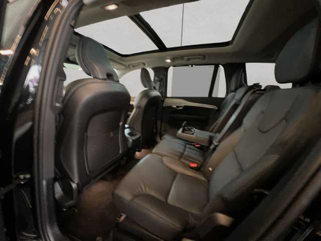 Volvo XC90 Bright Plus