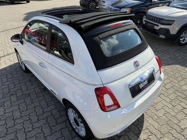 Fiat 500 Dolcevita