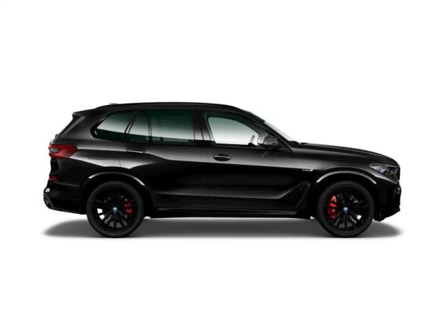 BMW X5 M-Sport