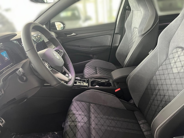 Volkswagen Golf 1.5 eTSI Golf VIII Variant