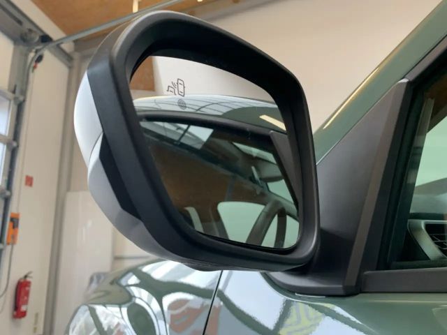 Dacia Duster 1.3 TCe TCe 130