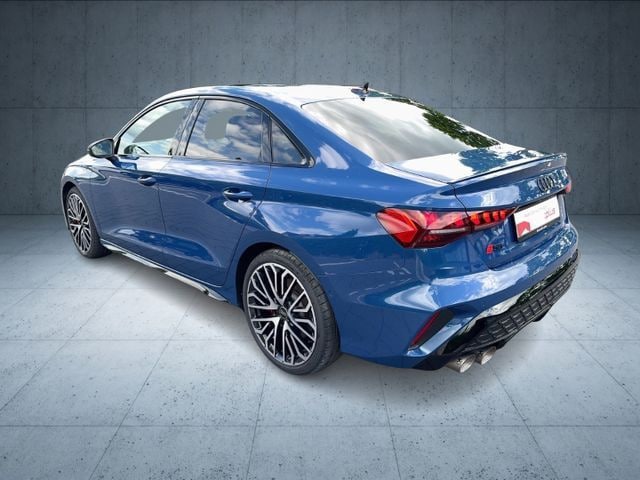 Audi S3 Quattro S-Tronic Sedan