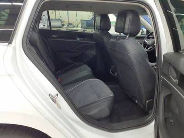 Volkswagen Passat 2.0 TDI Business DSG Variant