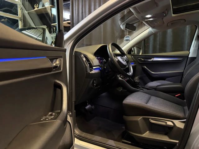 Skoda Karoq 4x4 Clever