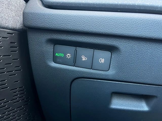 Skoda Octavia 2.0 TDI Combi Selection