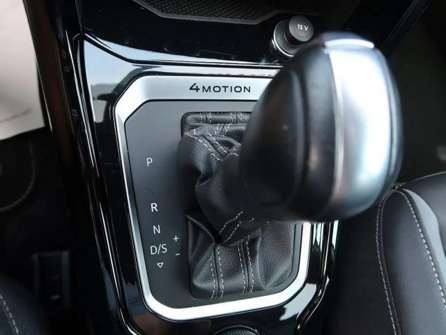 Volkswagen T-Roc 2.0 TSI 4Motion DSG