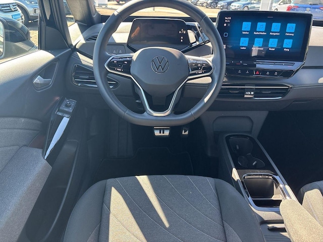 Volkswagen ID.3 150 kW