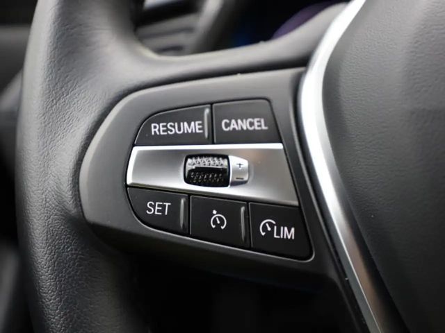 BMW 116 Sedan Sport Line