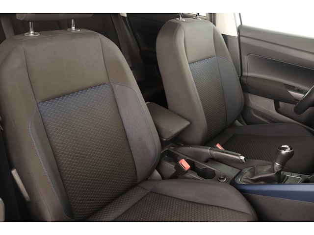 Volkswagen Polo VI 1.0 United TEMPOMAT PDC DAB APP SITZHZG KLIMA ALU