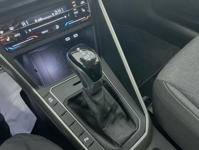 Volkswagen Taigo 1.0 TSI DSG