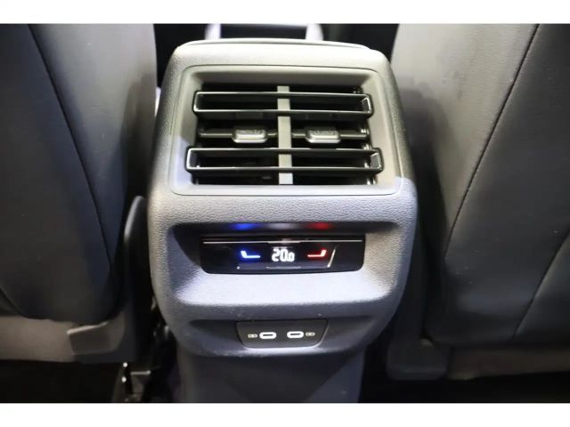 Volkswagen Tiguan 2.0 TDI DSG