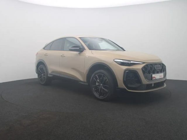 Audi Q5 Quattro S-Line Sportback