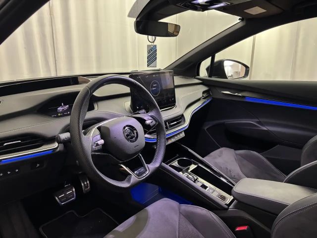 Skoda Enyaq Sportline