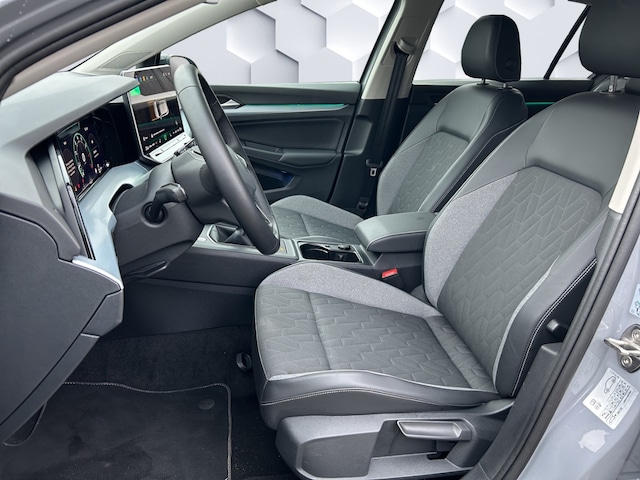 Volkswagen Golf 1.5 TSI Golf VIII