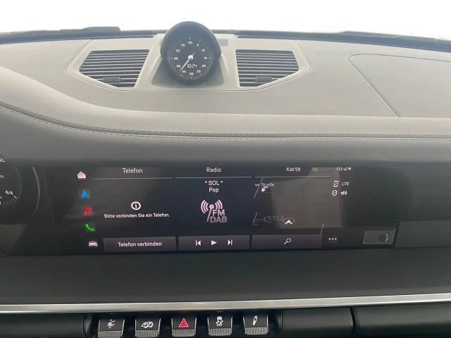 Porsche 911 Cabrio Carrera S