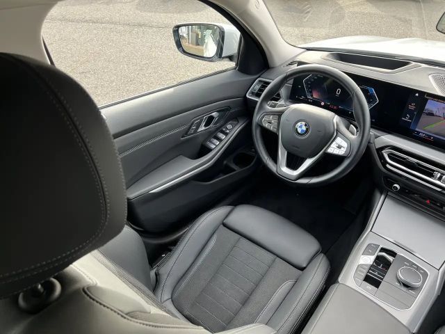 BMW 320 320d Touring xDrive