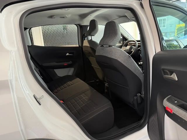 Citroën C3 Aircross Plus
