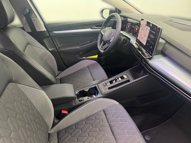 Volkswagen Golf Golf VIII Plus