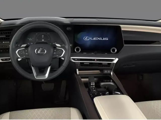 Lexus RX-Serie 450h F Sport Sport