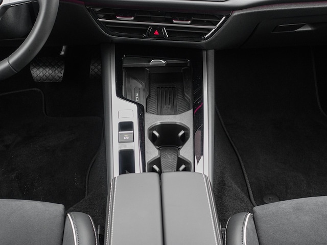 Volkswagen Passat 2.0 l TDI 7-Gang-Doppelkupplungsgetrie