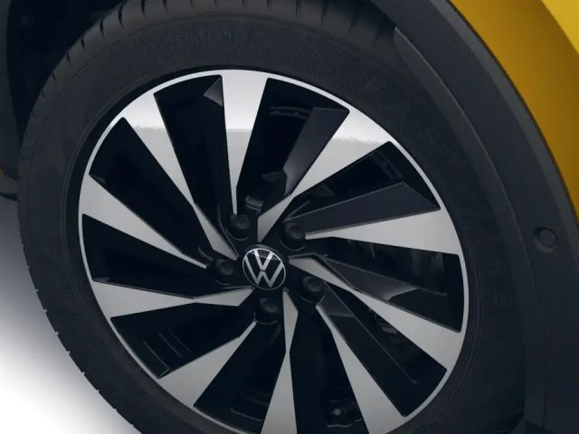 Volkswagen T-Roc 1.5 eTSI DSG Style