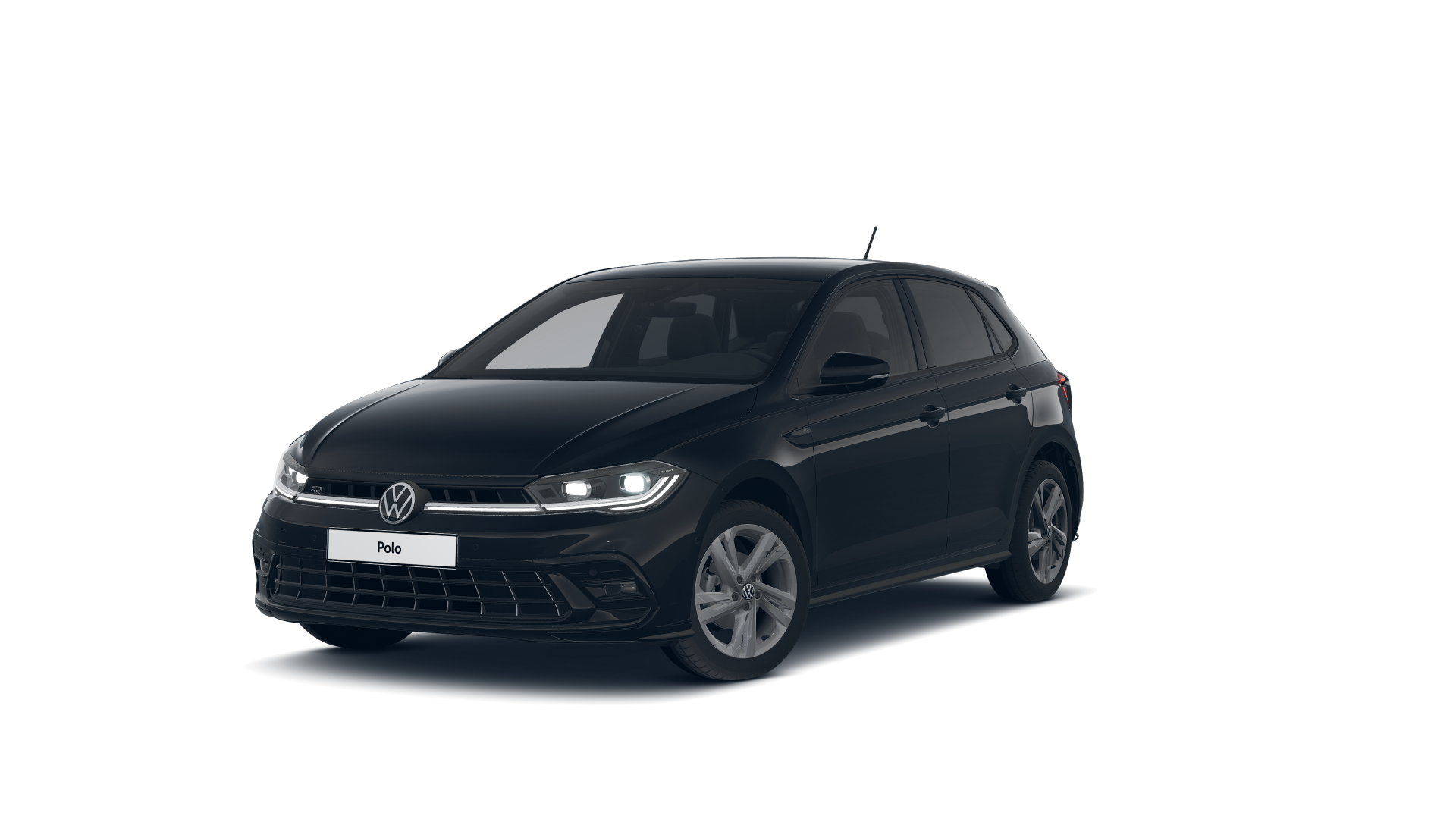 Volkswagen Polo Polo 1.0     R-L  BT070 TSID7F