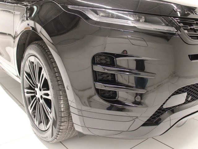 Land Rover Range Rover Evoque D200 Dynamic SE