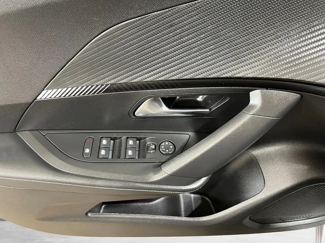 Peugeot 2008 Allure Pack PureTech