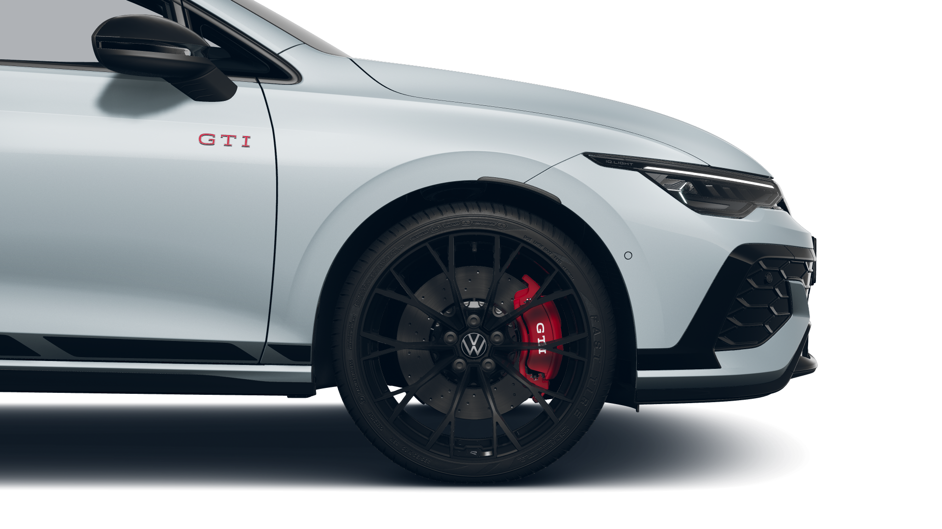 Volkswagen Golf 2.0 TSI DSG GTI