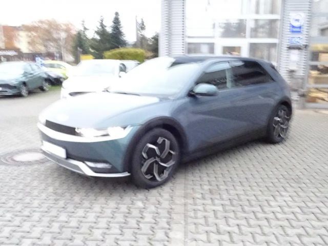Hyundai IONIQ 5 58 kWh Dynamiq