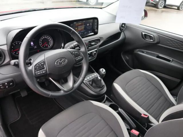 Hyundai i10 1.2 Trend