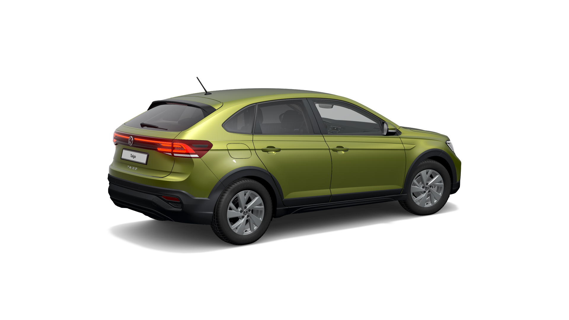 Volkswagen Taigo 1.0 TSI